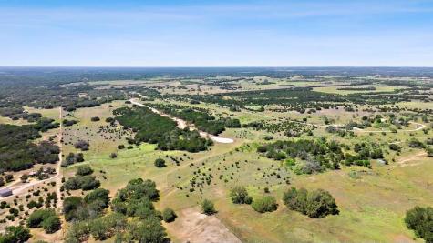 119 County Road 107 N Lampasas TX 76550