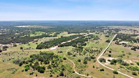 119 County Road 107 N Lampasas TX 76550