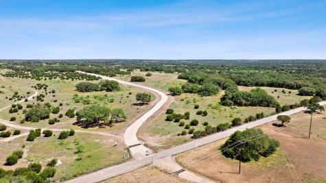 119 County Road 107 N Lampasas TX 76550