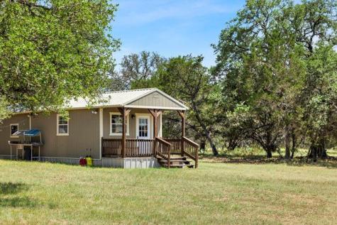 119 County Road 107 N Lampasas TX 76550