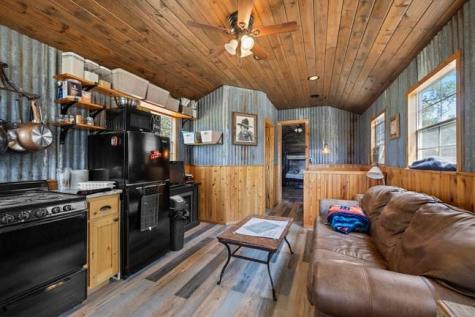 119 County Road 107 N Lampasas TX 76550