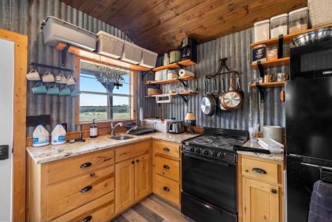 119 County Road 107 N Lampasas TX 76550