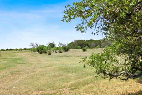 119 County Road 107 N Lampasas TX 76550