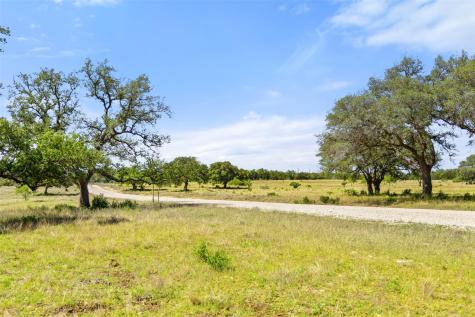 365 Gipson Road Johnson City TX 78636
