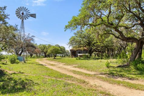 365 Gipson Road Johnson City TX 78636