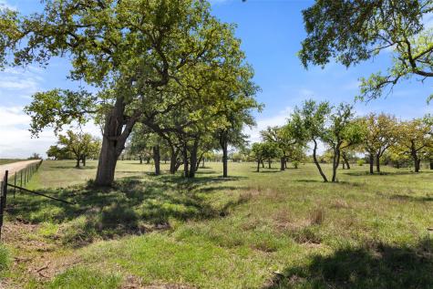 365 Gipson Road Johnson City TX 78636