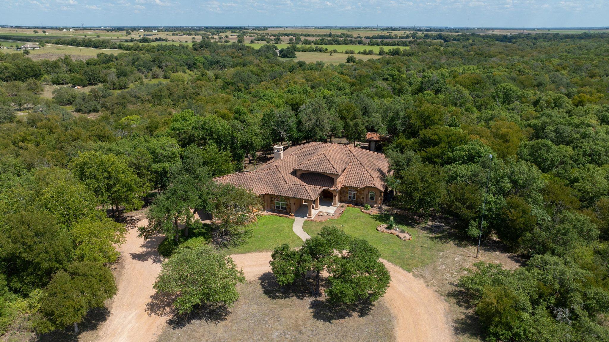 1120 Redbird Road Georgetown TX 78626