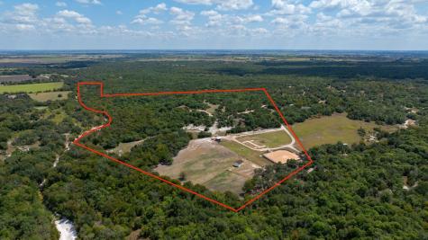 1120 Redbird Road Georgetown TX 78626