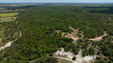 1120 Redbird Road Georgetown TX 78626