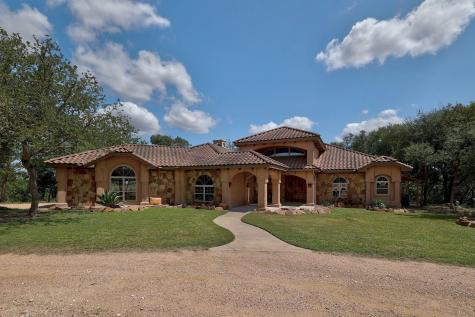 1120 Redbird Road Georgetown TX 78626