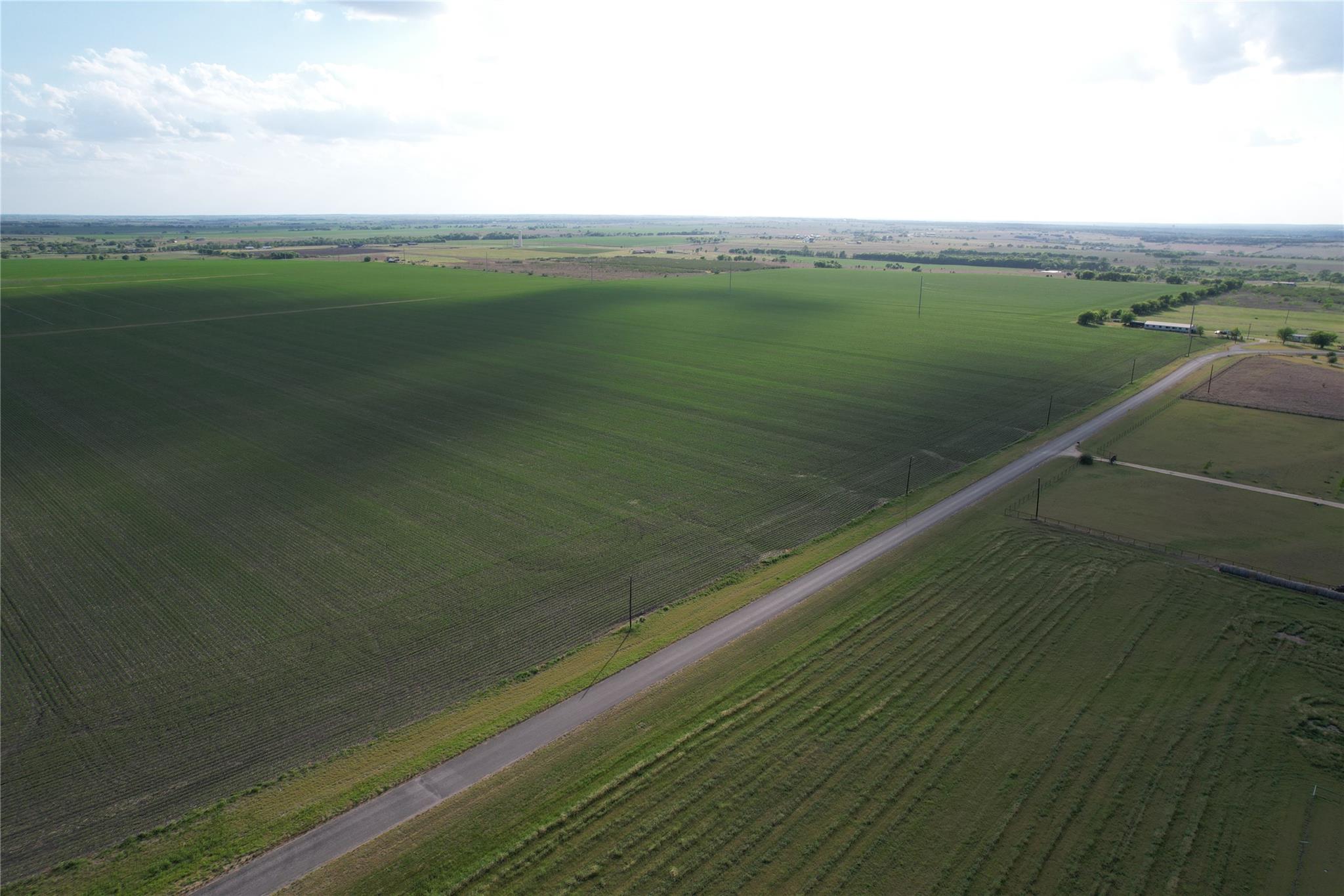 Tbd Land Fill Road Holland TX 76534