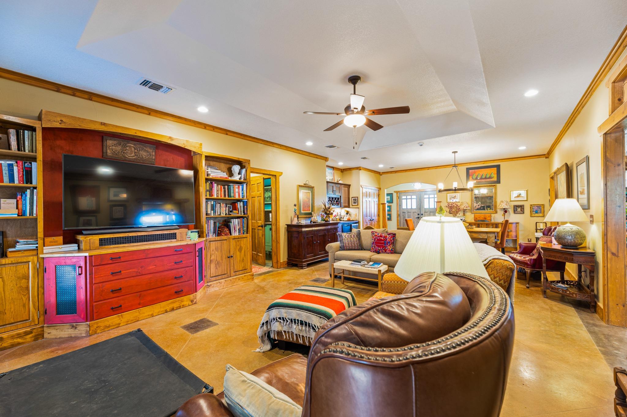 41 County Road 442 Goldthwaite TX 76844