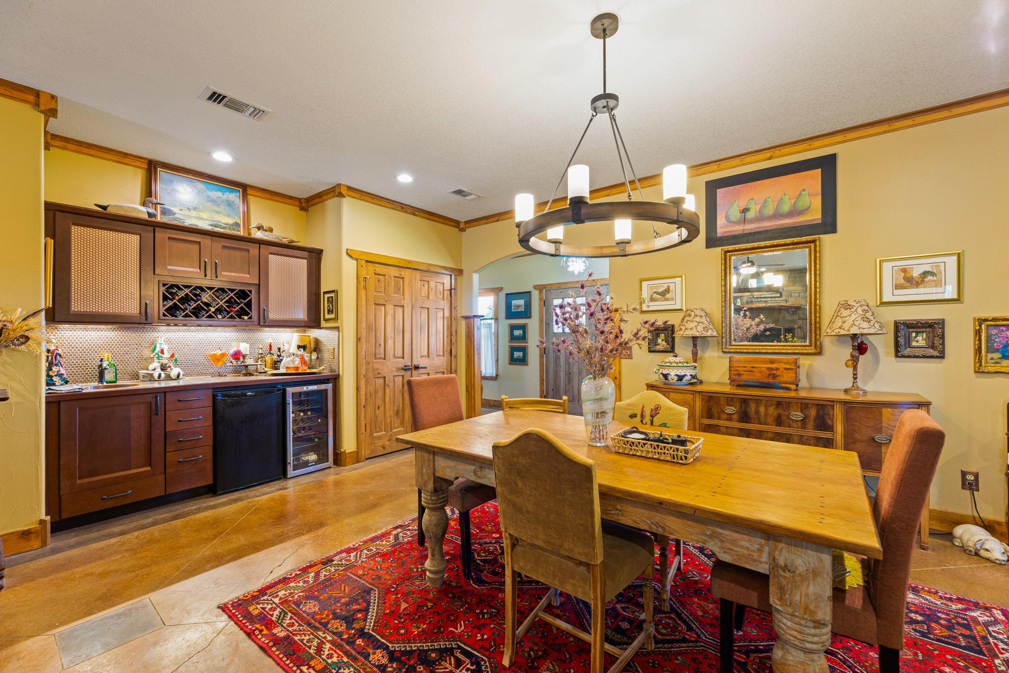 41 County Road 442 Goldthwaite TX 76844
