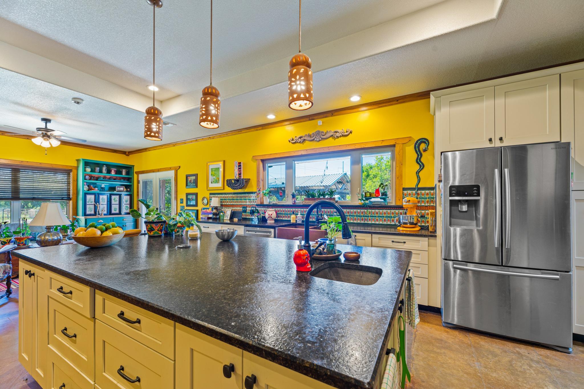 41 County Road 442 Goldthwaite TX 76844