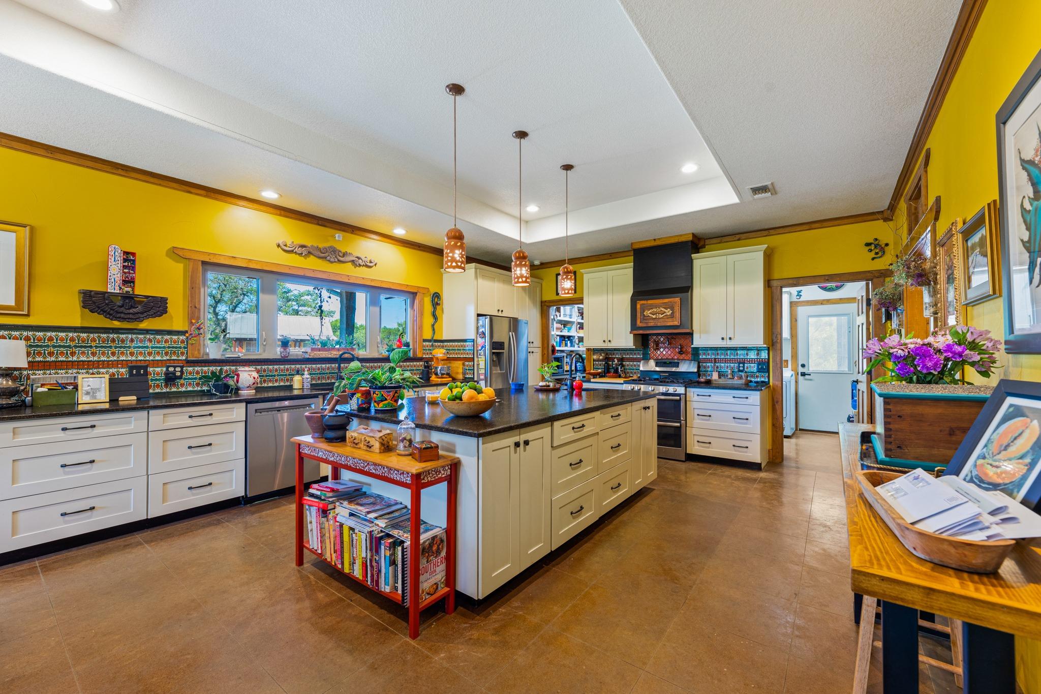 41 County Road 442 Goldthwaite TX 76844