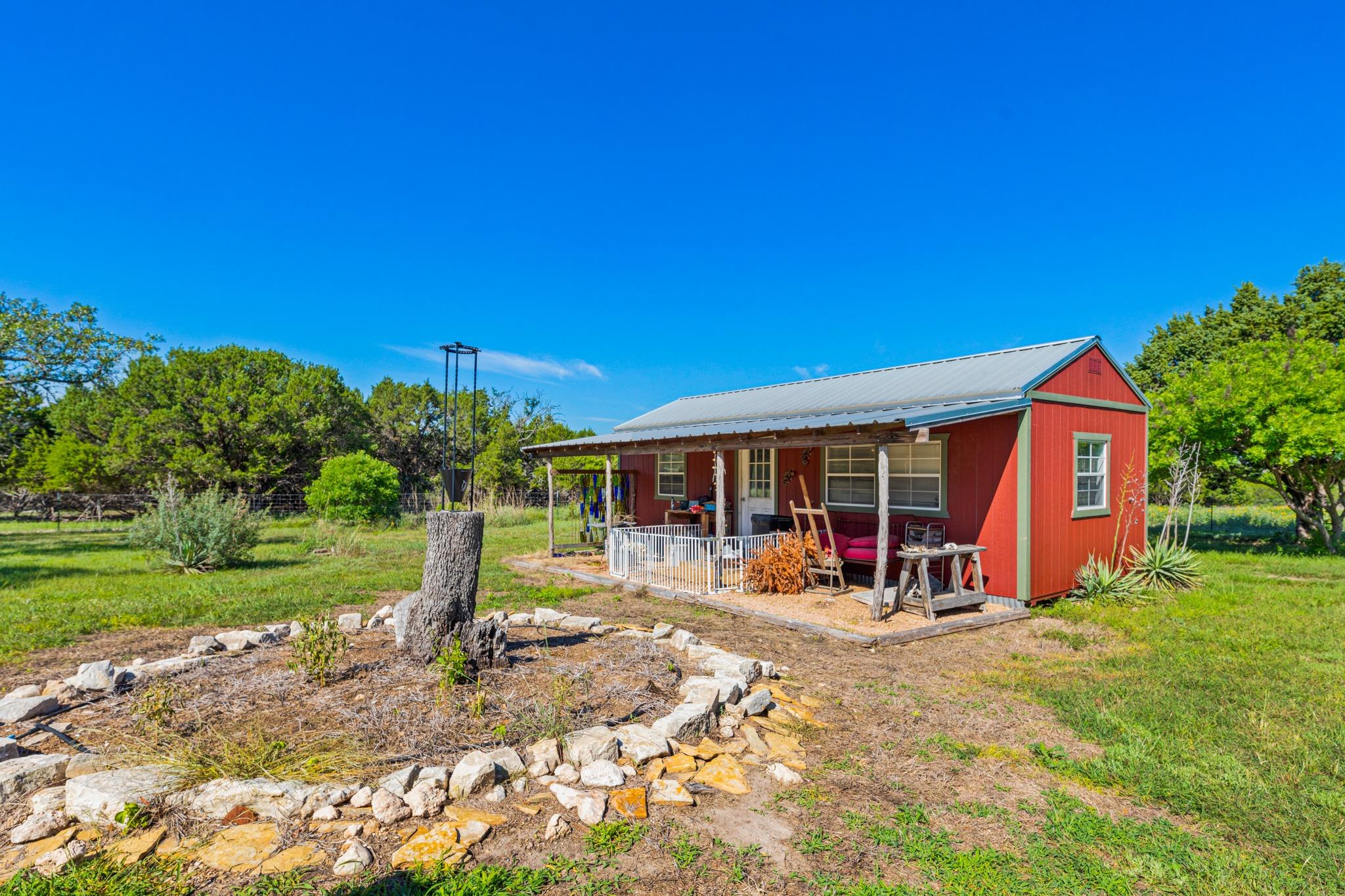 41 County Road 442 Goldthwaite TX 76844