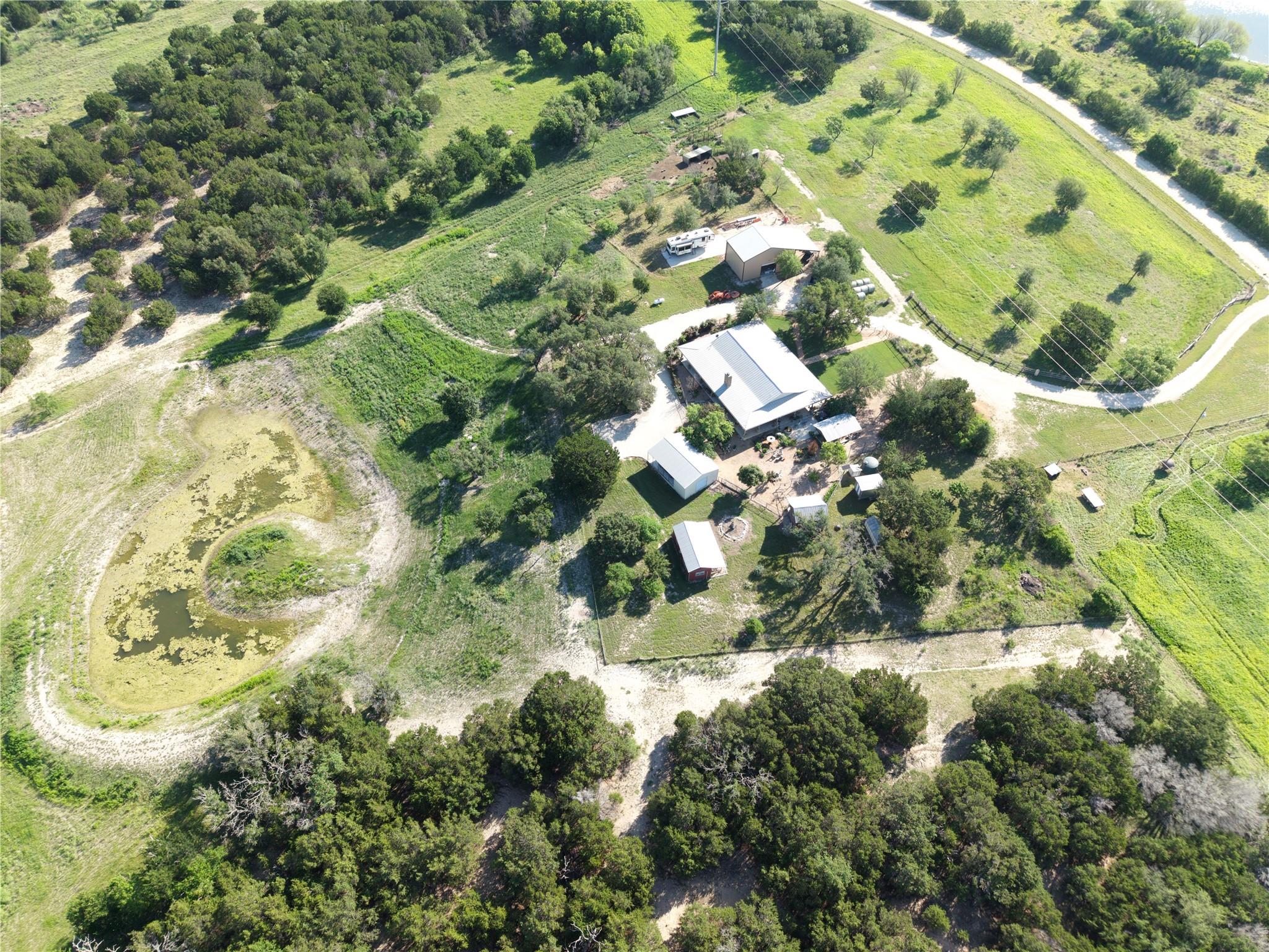 41 County Road 442 Goldthwaite TX 76844
