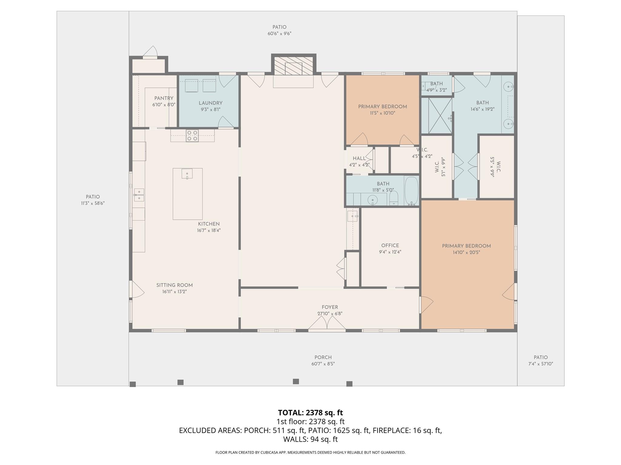 41 County Road 442 Goldthwaite TX 76844