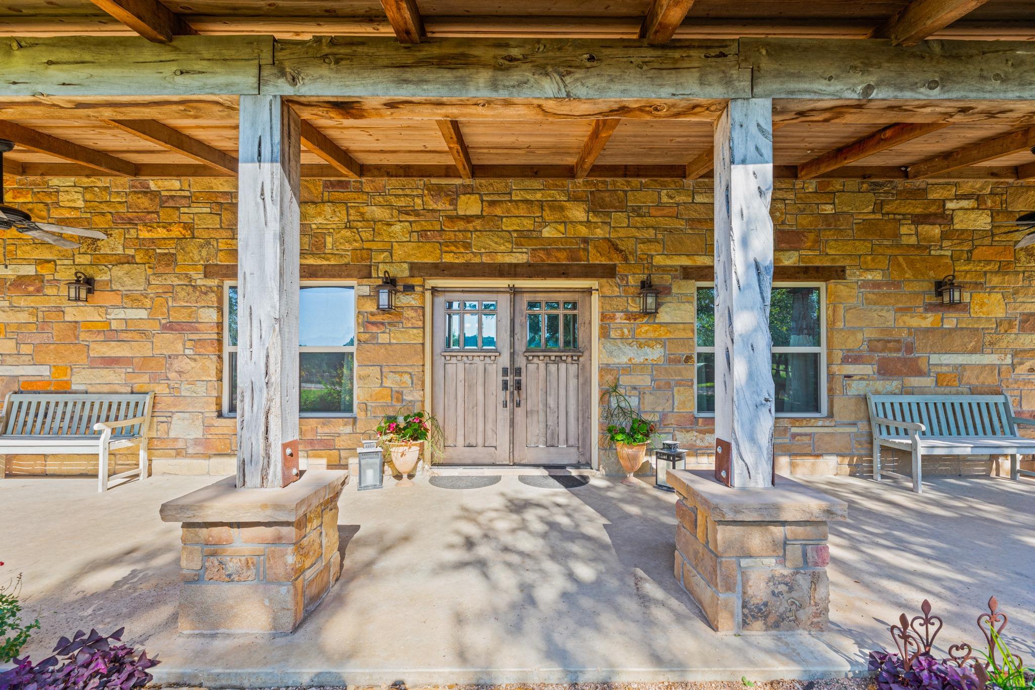 41 County Road 442 Goldthwaite TX 76844