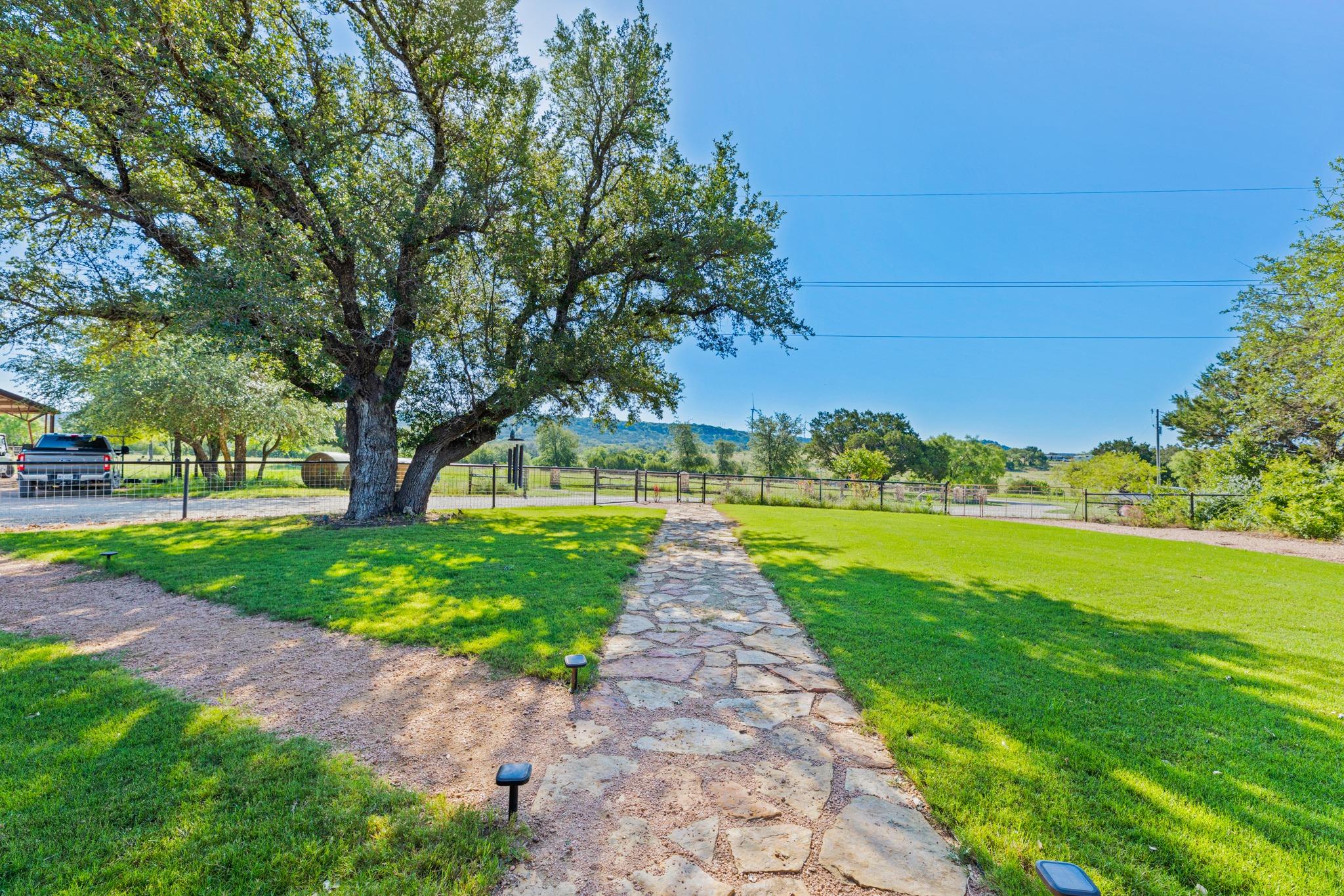 41 County Road 442 Goldthwaite TX 76844