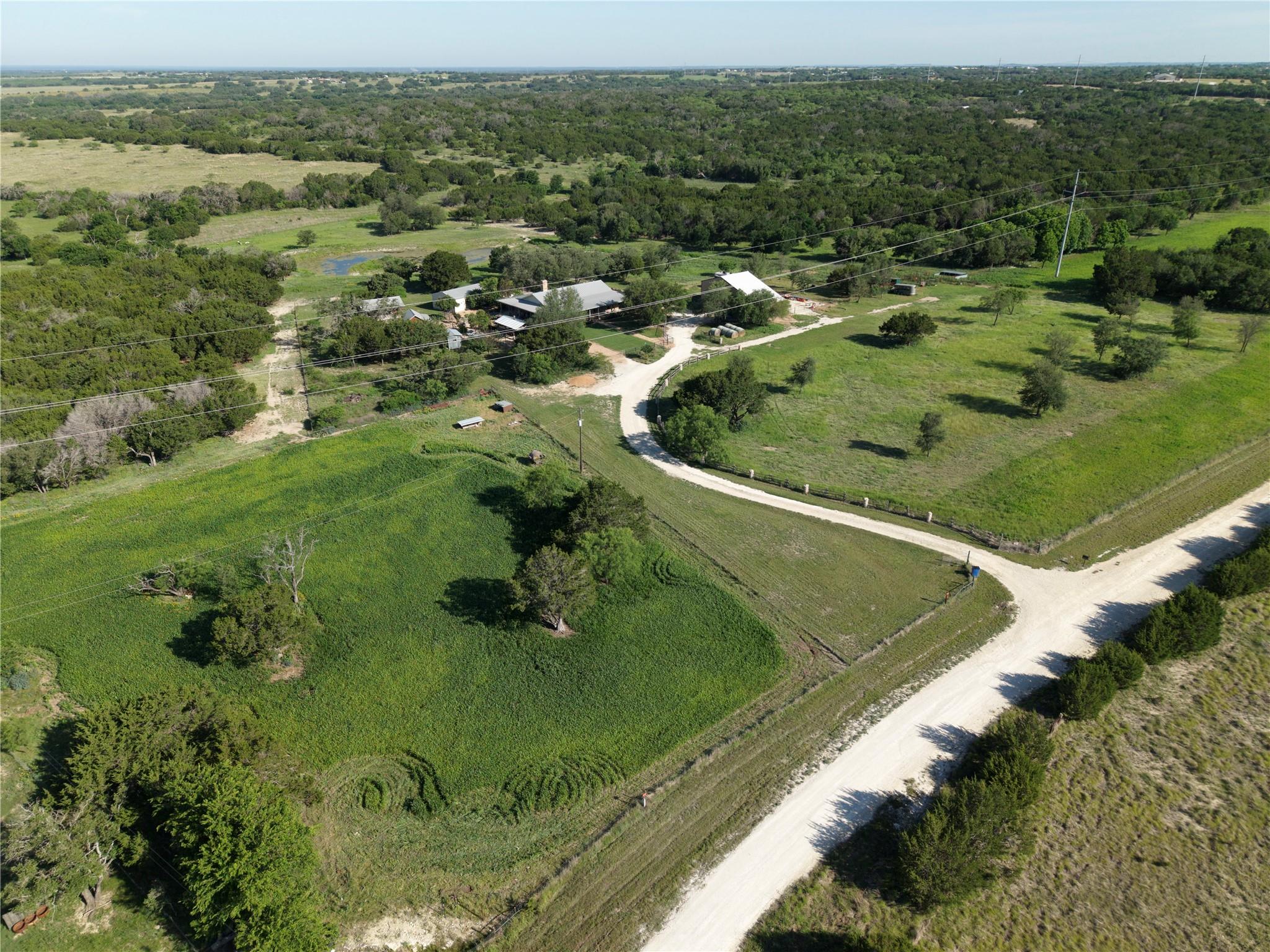 41 County Road 442 Goldthwaite TX 76844