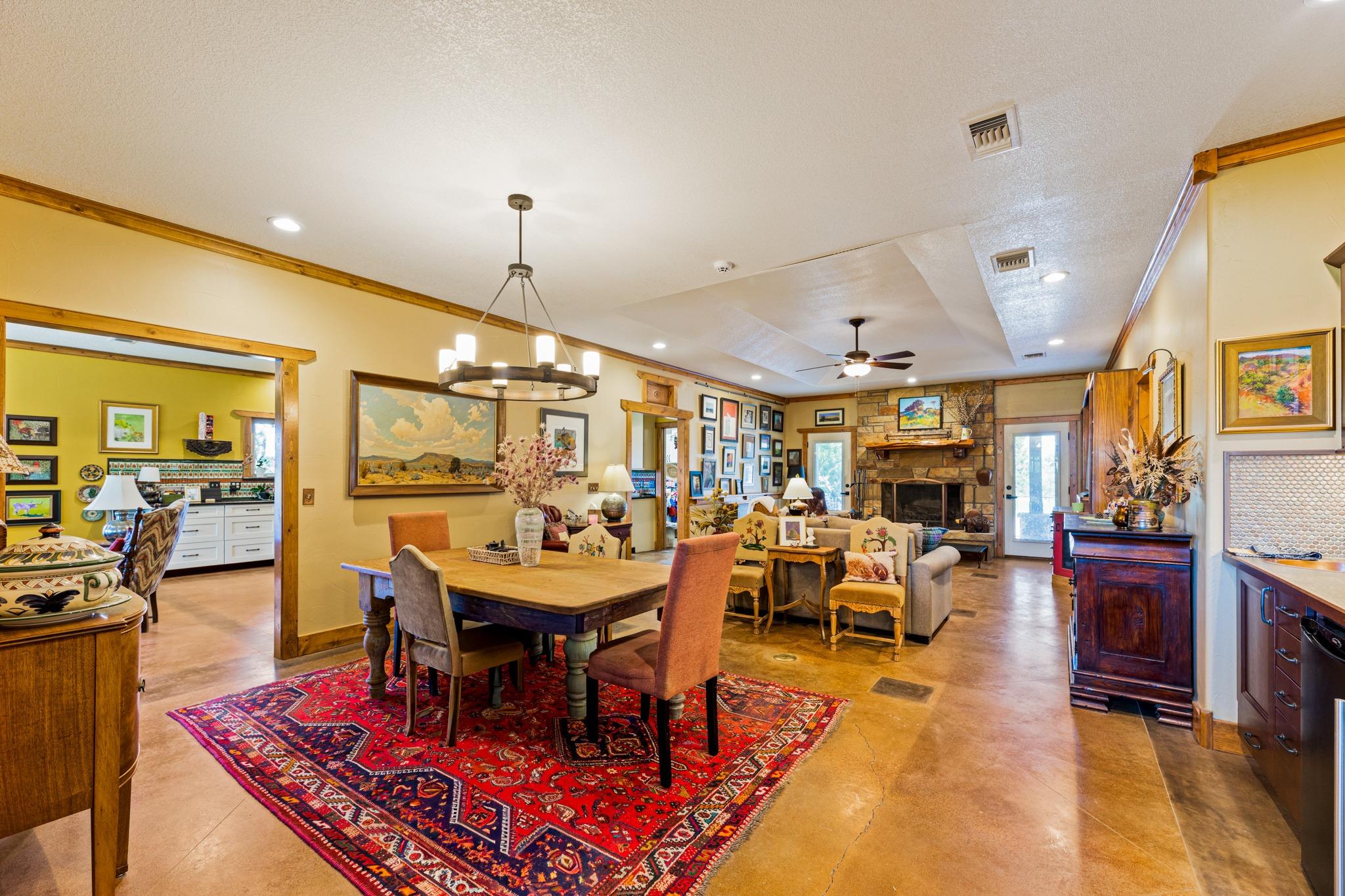 41 County Road 442 Goldthwaite TX 76844