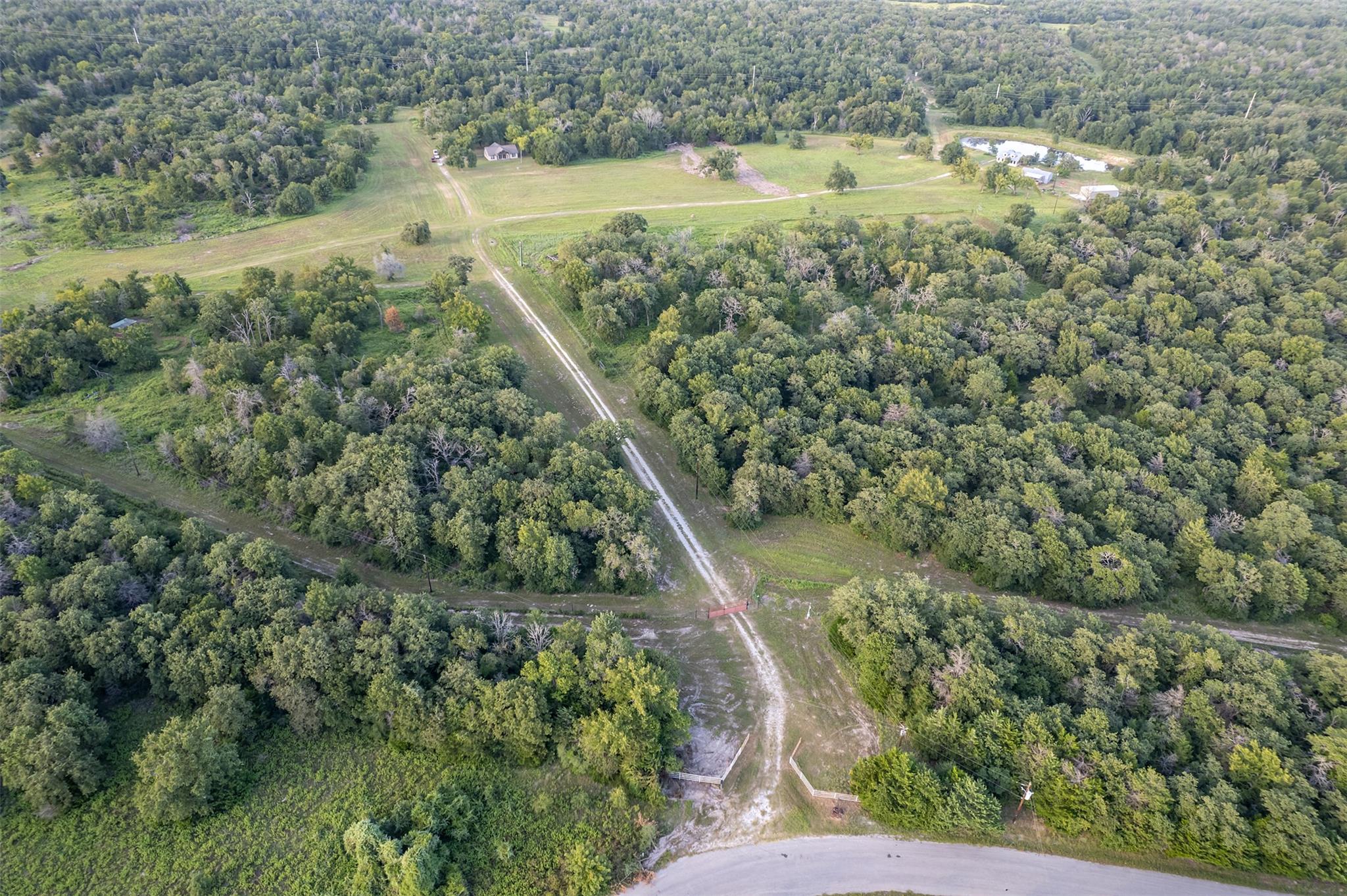 2033 Lcr 704 Road Groesbeck TX 76653