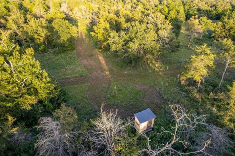 2033 Lcr 704 Road Groesbeck TX 76653