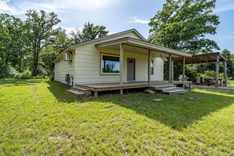2033 Lcr 704 Road Groesbeck TX 76653