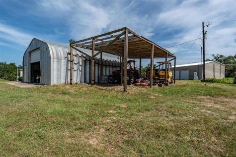2033 Lcr 704 Road Groesbeck TX 76653