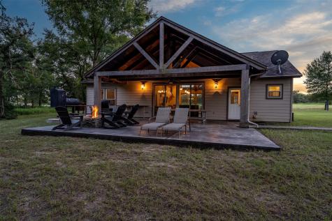 2033 Lcr 704 Road Groesbeck TX 76653