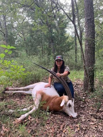 2033 Lcr 704 Road Groesbeck TX 76653