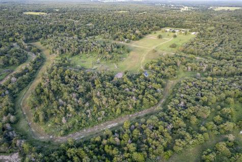 2033 Lcr 704 Road Groesbeck TX 76653
