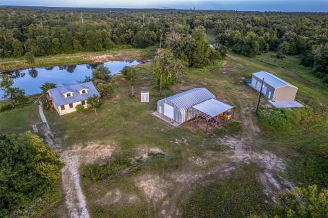 2033 Lcr 704 Road Groesbeck TX 76653