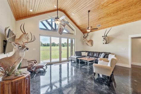 2033 Lcr 704 Road Groesbeck TX 76653