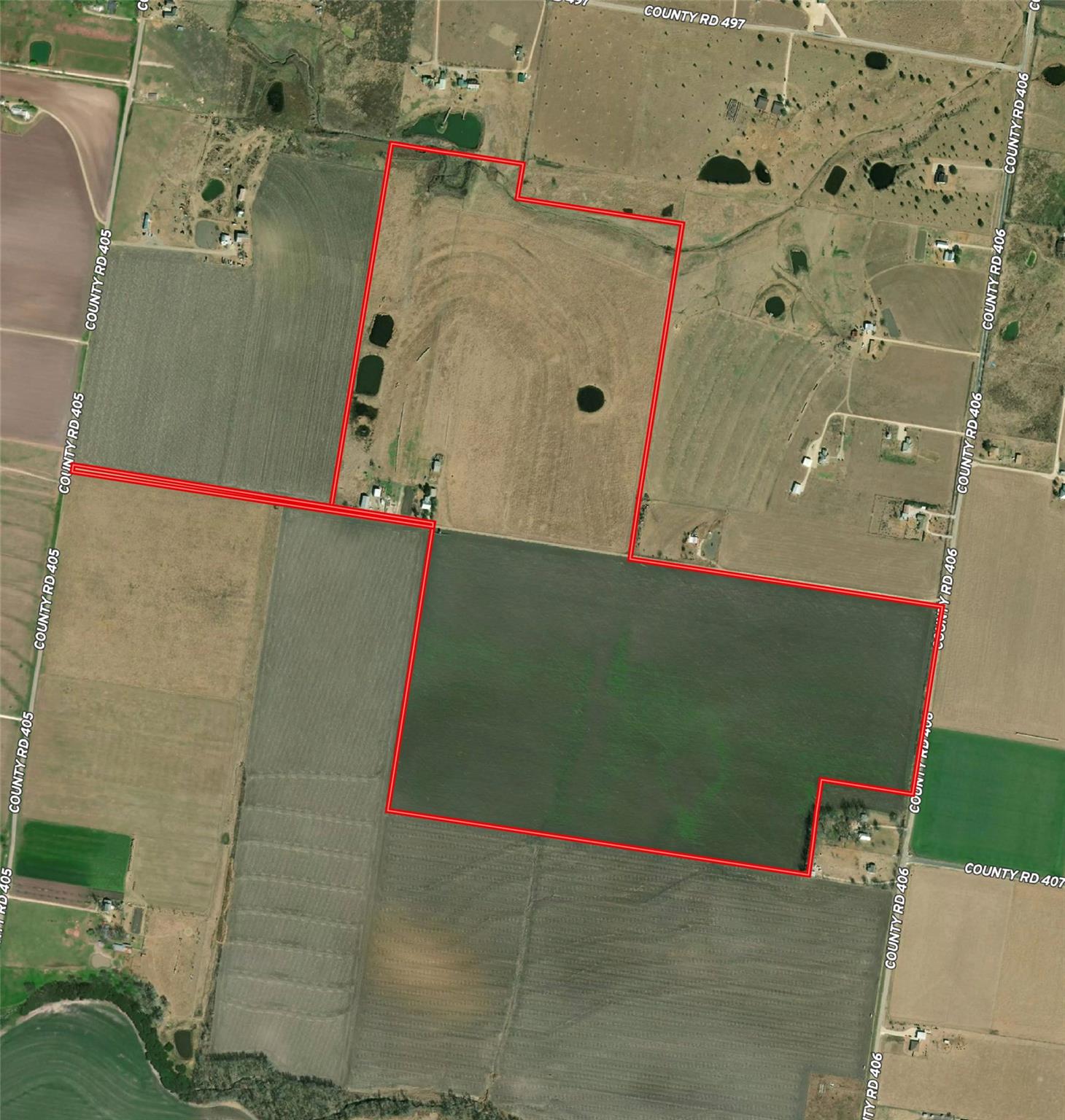 2005 County Road 405 Taylor TX 76574