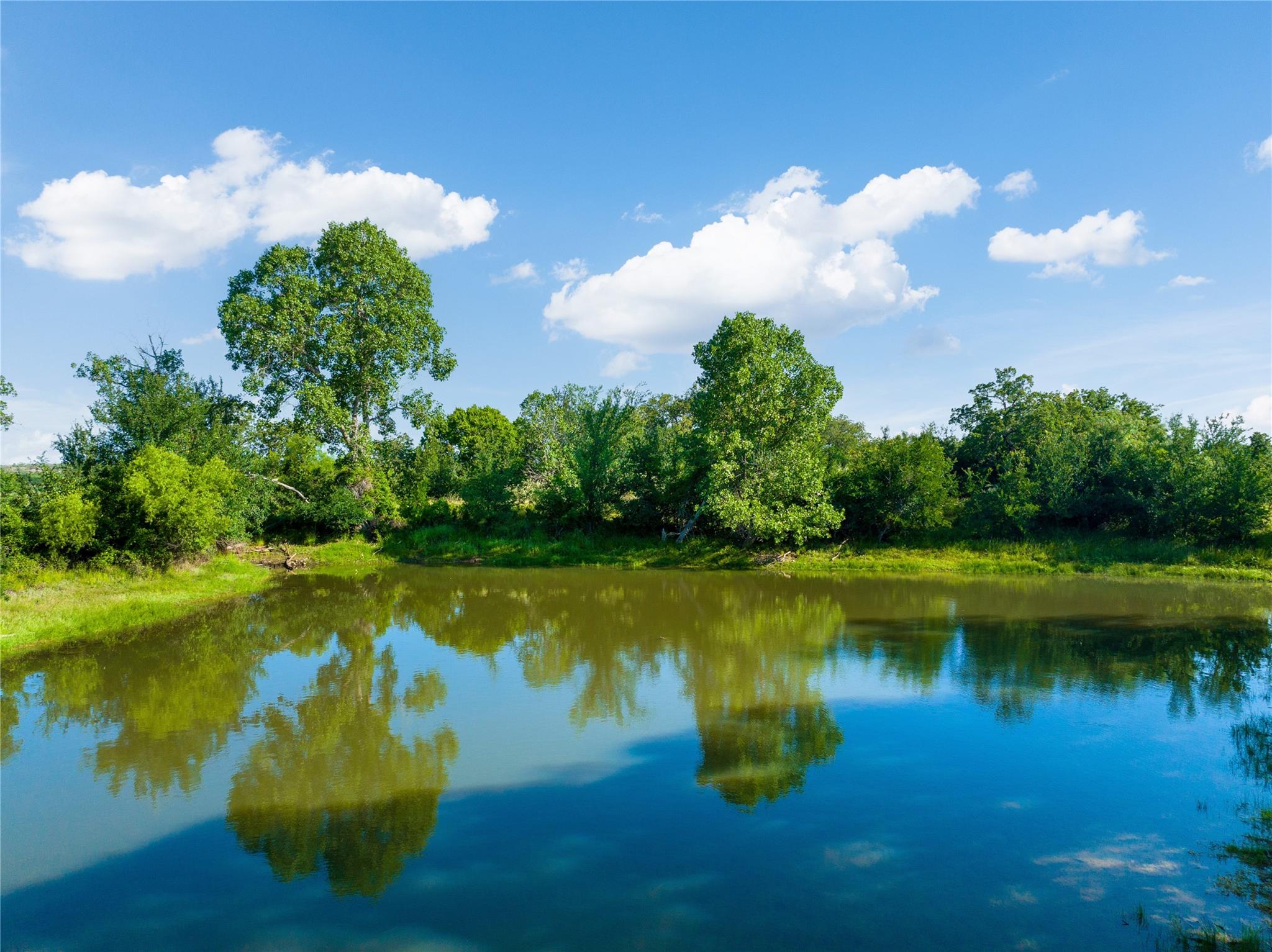 Tbd Creek 260 Richland Springs TX 76871