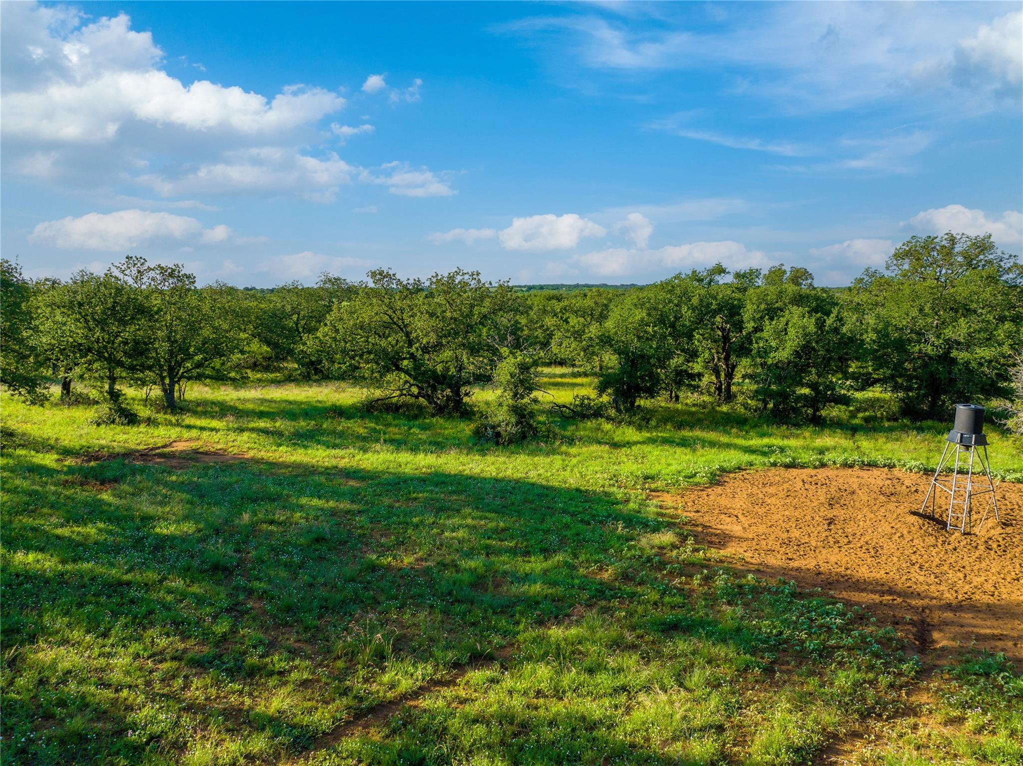 Tbd Creek 260 Richland Springs TX 76871