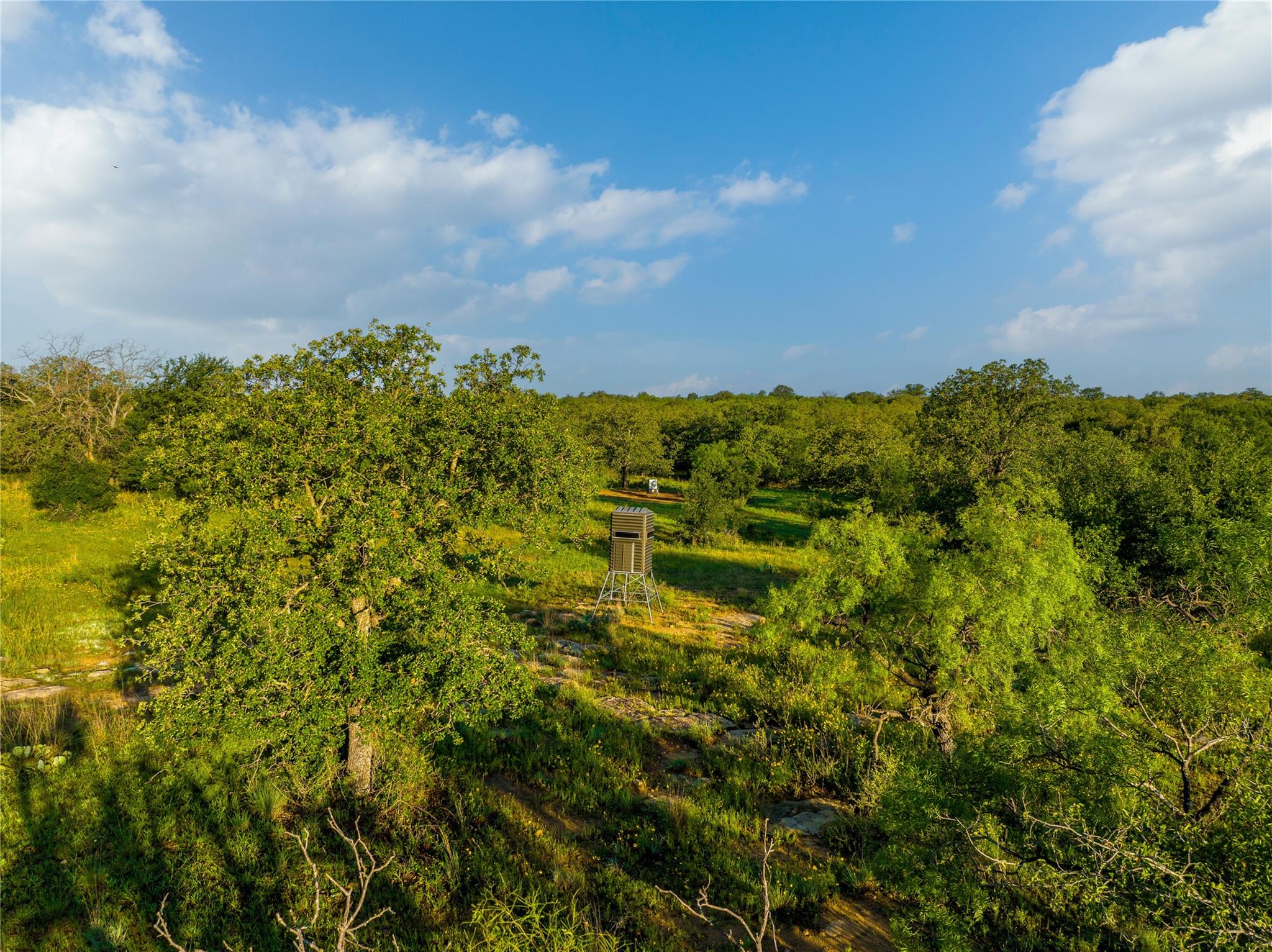 Tbd Creek 260 Richland Springs TX 76871