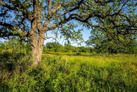 Tbd Creek 260 Richland Springs TX 76871