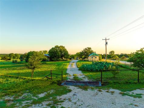 Tbd Creek 260 Richland Springs TX 76871