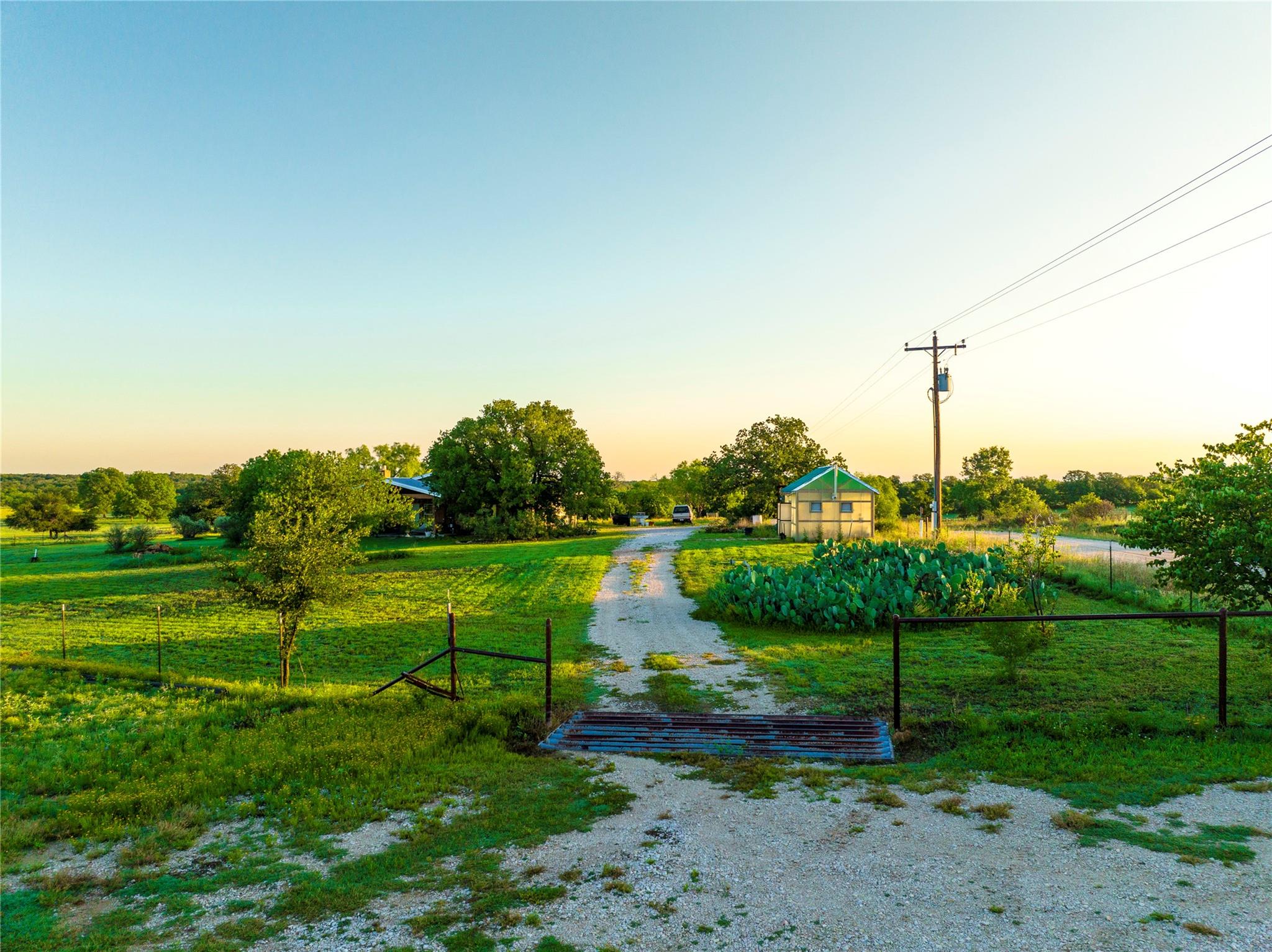 Tbd Creek 260 Richland Springs TX 76871