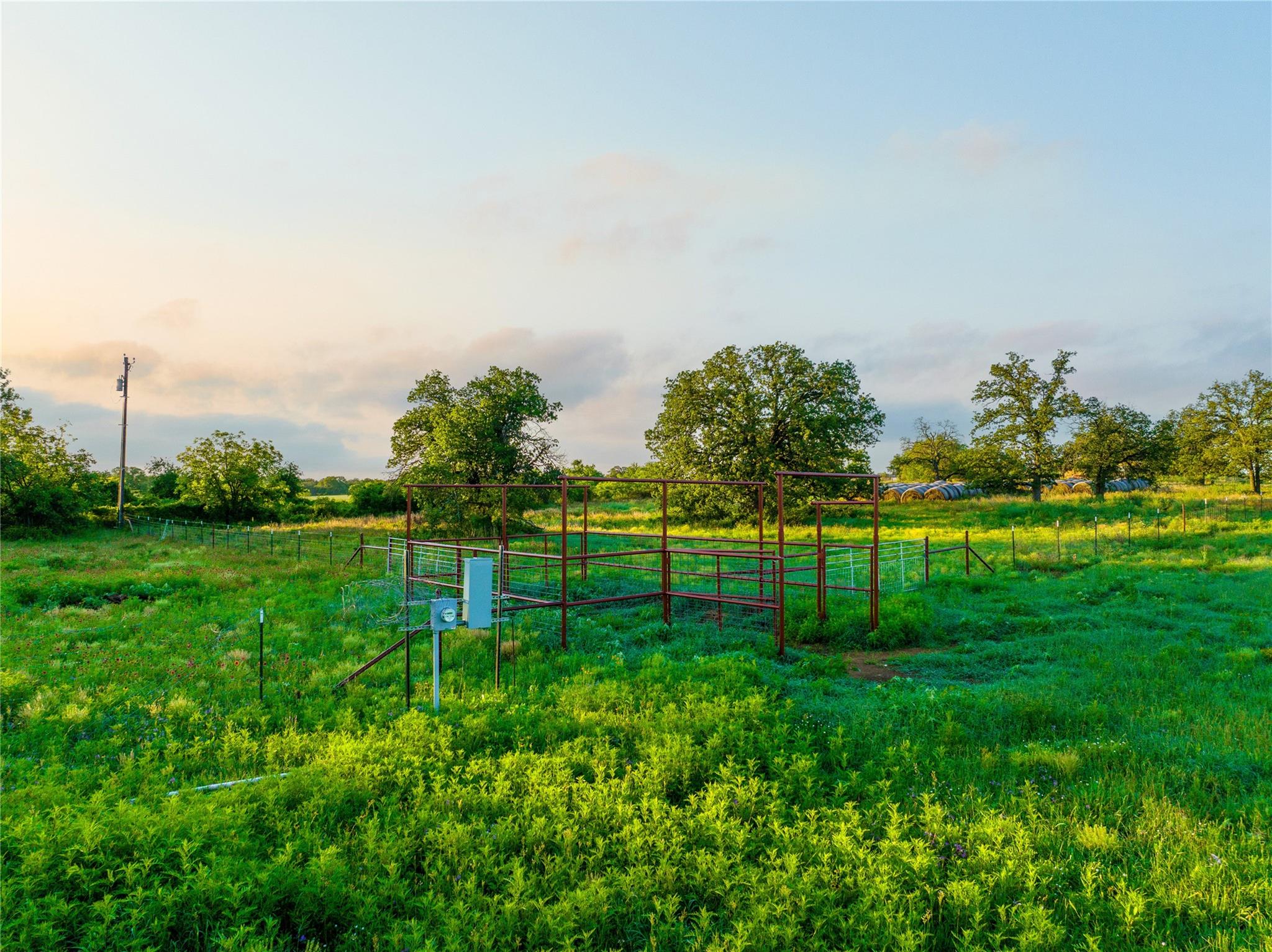 Tbd Creek 260 Richland Springs TX 76871