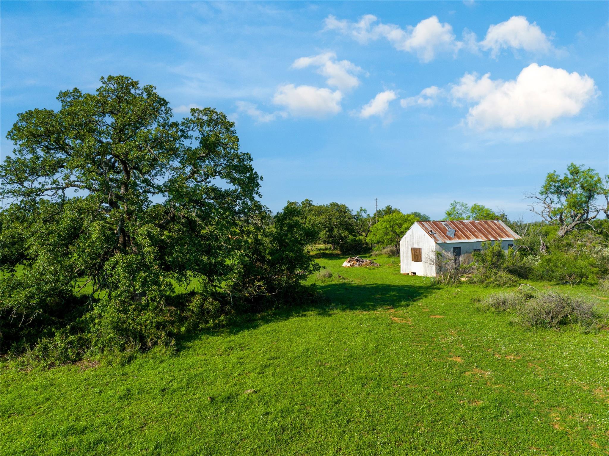 Tbd Creek 260 Richland Springs TX 76871