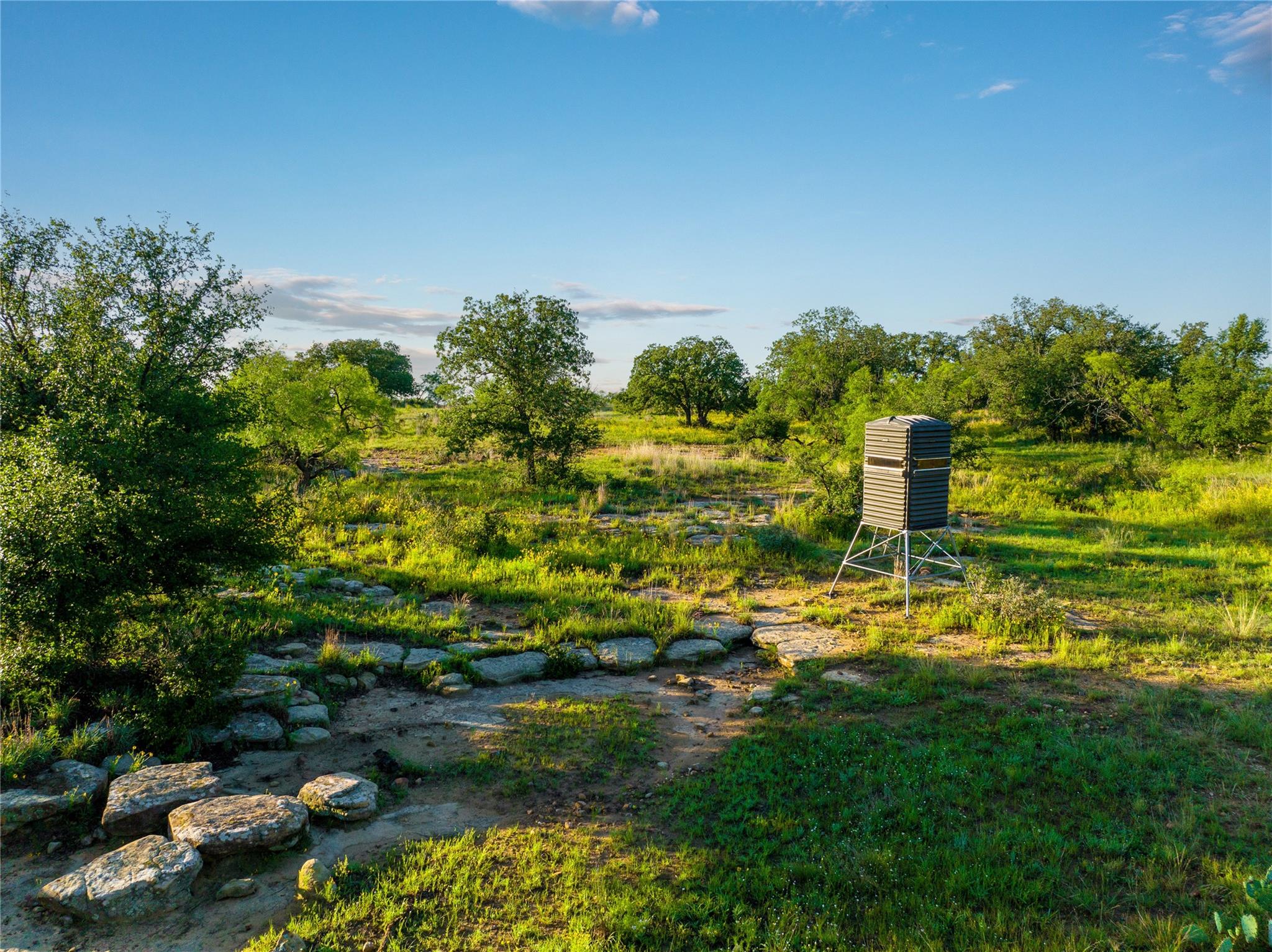 Tbd Creek 260 Richland Springs TX 76871