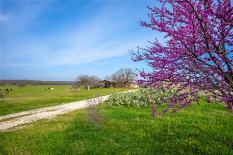Tbd Creek 260 Richland Springs TX 76871
