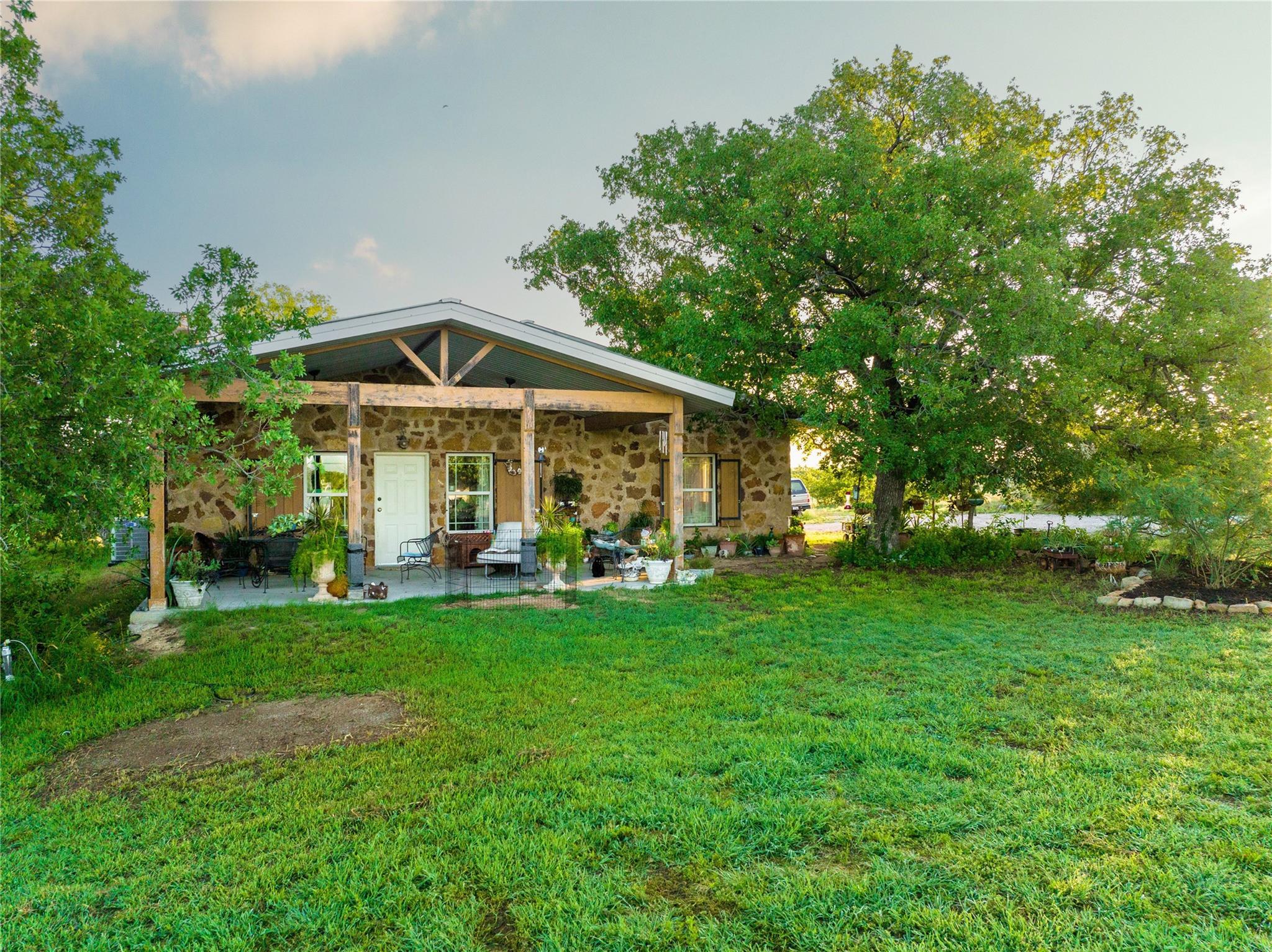 Tbd Creek 260 Richland Springs TX 76871