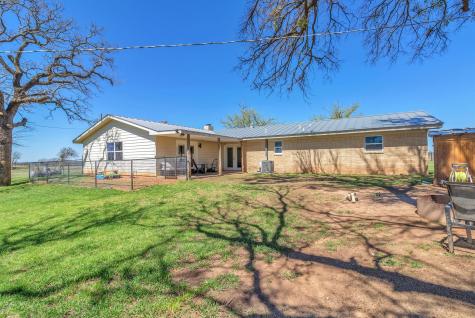 1283 Fm 218 W Zephyr TX 76890