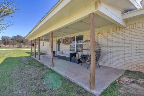 1283 Fm 218 W Zephyr TX 76890