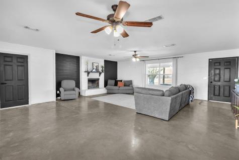 1283 Fm 218 W Zephyr TX 76890